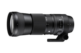 Sigma C 150-600mm f/5-6.3 DG OS HSM (Canon)
