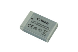 Akumulator Canon NB-E13L