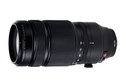 Fujinon XF 100-400mm f/4.5-5.6 R LM OIS WR