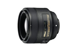 Nikon Nikkor AF-S 85mm F/1.8 G -SD*