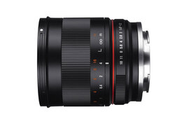 Samyang 50mm f/1.2 AS UMC CS (Olympus)