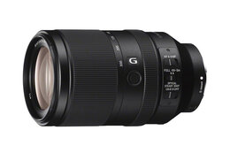 Sony FE 70-300mm f/4.5-5.6 G OSS (SEL70300G)