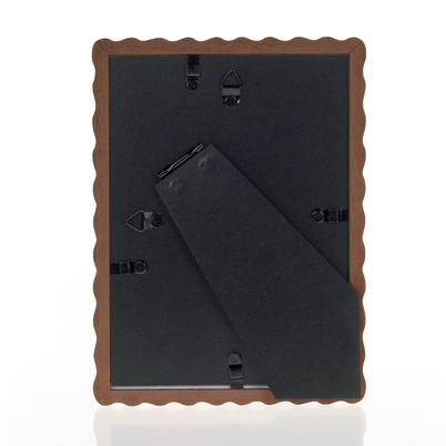 Ramka Italia Lione  - różne kolory i formaty - Naturalne Drewno, 15x20, 20x30