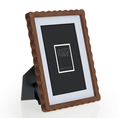 Ramka Italia Lione  - różne kolory i formaty - Naturalne Drewno, 15x20, 20x30