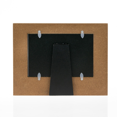 Ramka Italia Isidoro - Brązowy, 10x15, 10x15