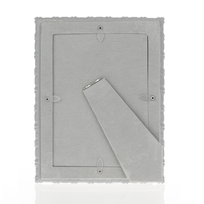 Ramka Italia Valbonne  13x18 - Szary, 13x18, 13x18