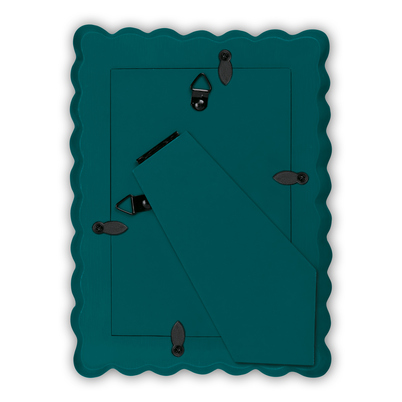 Ramka Italia Deco - różne kolory I formaty - Turkusowy, 15x20, 15x20