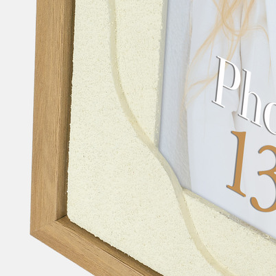 Ramka Italia Grace - różne formaty - Jasny dąb, 15x20, 15x20