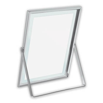 Ramka Italia Marion Sil - różne formaty - Srebrny, 13x18, 13x18