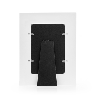 Ramka Italia 10x15 Ginger YN2746 LV - Biały, 10x15, 10x15