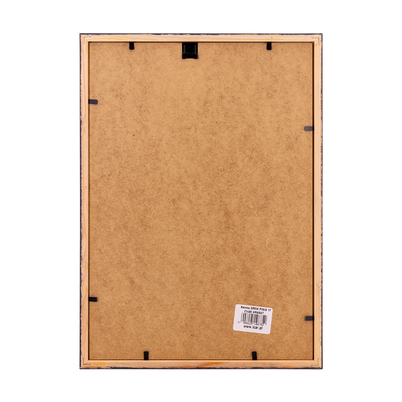 Ramka Icar Pinia - różne kolory i formaty - Granatowy, 21x30, 21x30