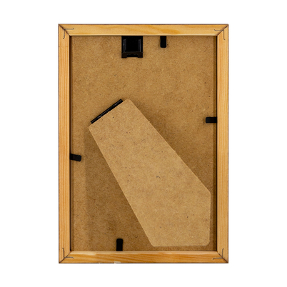 Ramka Icar Pinia - różne kolory i formaty - Ciemnobrązowy, 10x15, 10x15