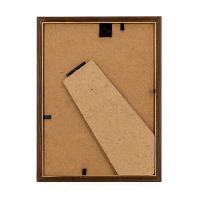 Ramka Icar Pinia - różne kolory i formaty - Ciemnobrązowy, 13x18, 13x18