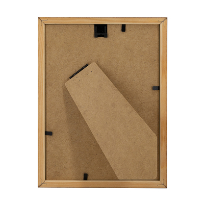 Ramka Icar Pinia - różne kolory i formaty - Ciepły brąz, 13x18, 13x18