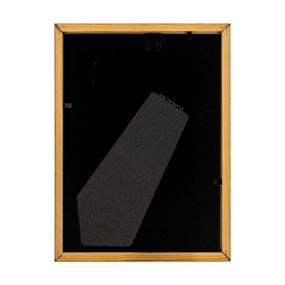 Ramka Icar Pinia - różne kolory i formaty - Ciepły brąz, 15x21, 15x21