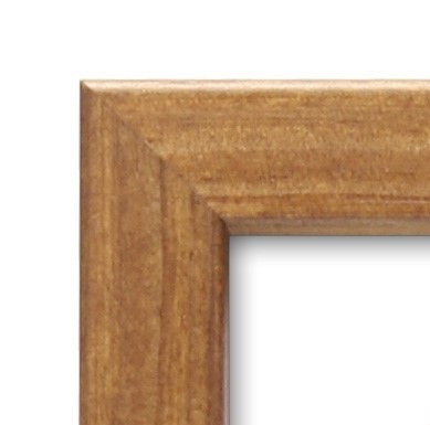 Ramka Icar Pinia - różne kolory i formaty - Brązowy, 13x18, 13x18