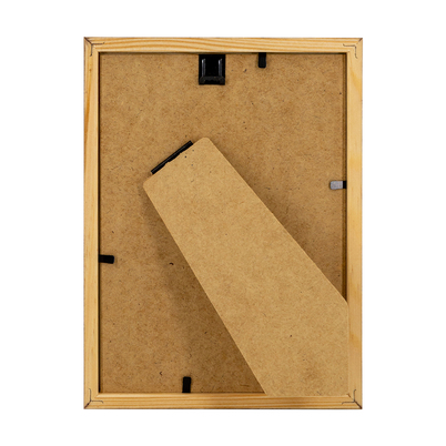 Ramka Icar Pinia - różne kolory i formaty - Brązowy, 13x18, 13x18