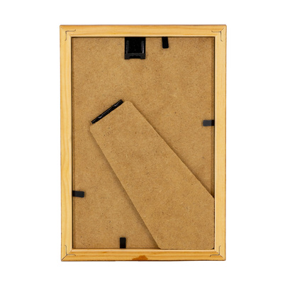 Ramka Icar Pinia - różne kolory i formaty - Miodowy, 10x15, 10x15