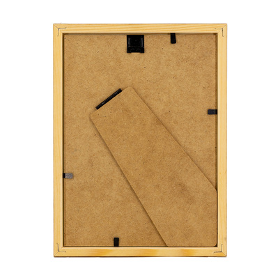 Ramka Icar Pinia - różne kolory i formaty - Miodowy, 13x18, 13x18