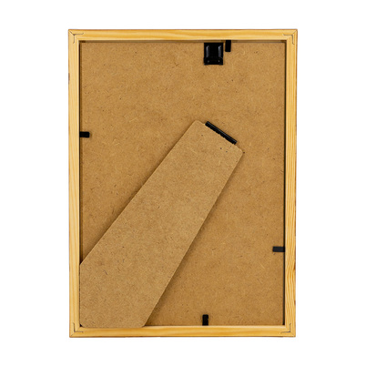 Ramka Icar Pinia - różne kolory i formaty - Miodowy, 15x21, 15x21