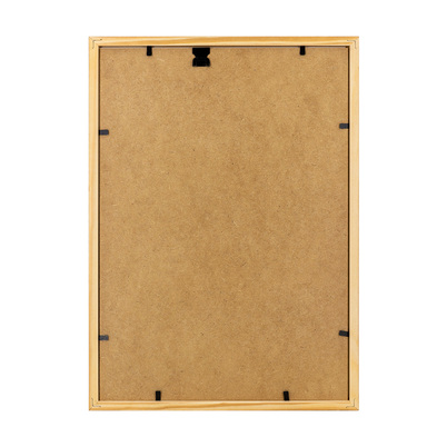 Ramka Icar Pinia - różne kolory i formaty - Miodowy, 21x30, 21x30