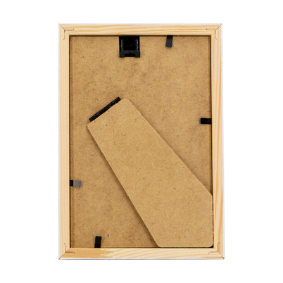 Ramka Icar Pinia - różne kolory i formaty - biały, 10x15, 10x15