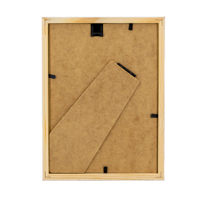 Ramka Icar Pinia - różne kolory i formaty - biały, 13x18, 13x18