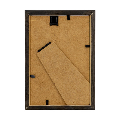 Ramka Icar Pinia - różne kolory i formaty - Czarny, 10x15, 10x15