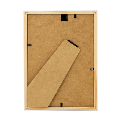 Ramka Icar Pinia - różne kolory i formaty - biały, 15x21, 15x21