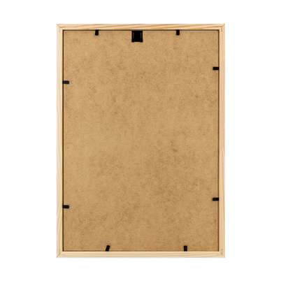 Ramka Icar Pinia - różne kolory i formaty - biały, 21x30, 21x30