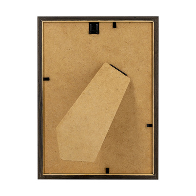 Ramka Icar Pinia - różne kolory i formaty - Czarny, 15x21, 15x21