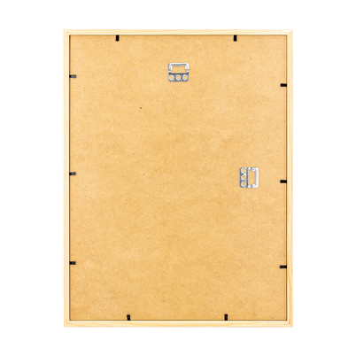 Ramka Icar Pinia - różne kolory i formaty - Brązowy, 30x40, 30x40