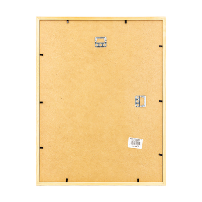 Ramka Icar Pinia - różne kolory i formaty - Miodowy, 30x40, 30x40