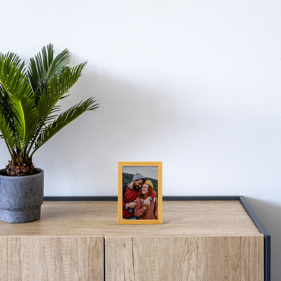 Ramka Icar Pinia - różne kolory i formaty - brzozowy, 10x15, 10x15