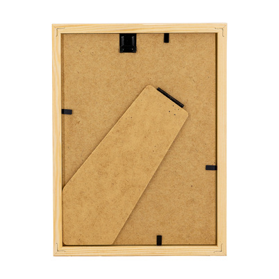 Ramka Icar Pinia - różne kolory i formaty - brzozowy, 13x18, 13x18