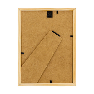 Ramka Icar Pinia - różne kolory i formaty - brzozowy, 15x21, 15x21