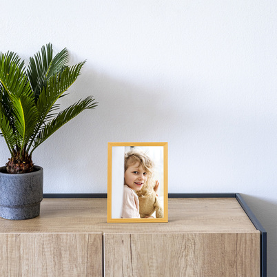 Ramka Icar Pinia - różne kolory i formaty - brzozowy, 15x21, 15x21