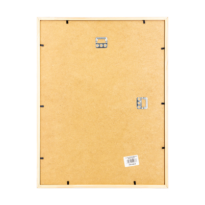 Ramka Icar Pinia - różne kolory i formaty - Kremowy, 30x40, 30x40