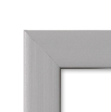 Ramka Icar Pinia - różne kolory i formaty - Jasnoszary, 15x21, 15x21