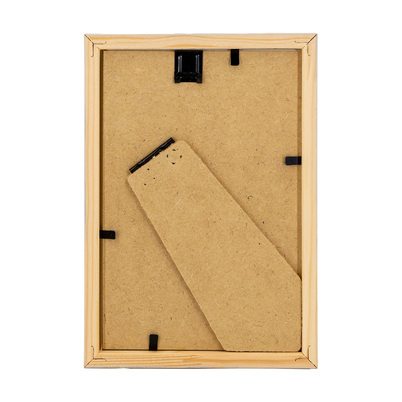 Ramka Icar Pinia - różne kolory i formaty - Kremowy, 10x15, 10x15