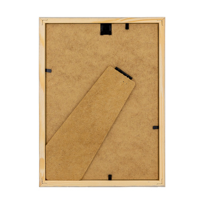 Ramka Icar Pinia - różne kolory i formaty - Kremowy, 15x21, 15x21