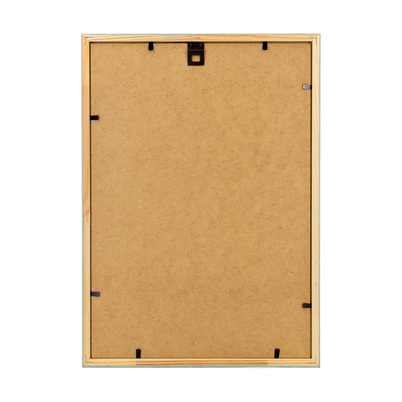 Ramka Icar Pinia - różne kolory i formaty - Jasna mięta, 21x30, 21x30