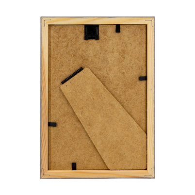 Ramka Icar Pinia - różne kolory i formaty - Jasnoszary, 10x15, 10x15