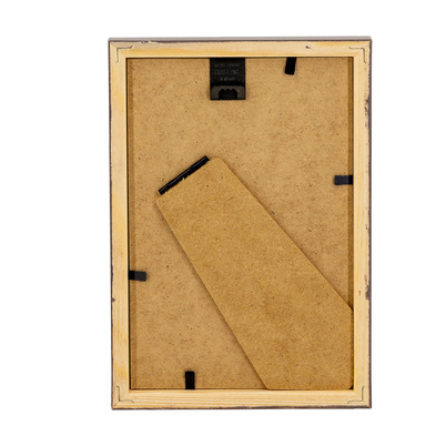 Ramka Icar Pinia - różne kolory i formaty - Kawowy, 10x15, 10x15