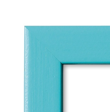 Ramka Icar Pinia - różne kolory i formaty - turkusowy, 15x21, 15x21