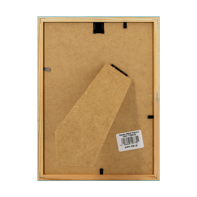 Ramka Icar Pinia - różne kolory i formaty - turkusowy, 15x21, 15x21