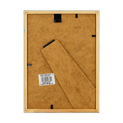 Ramka Icar Pinia - różne kolory i formaty - Jasny błękit, 15x21, 15x21