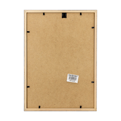 Ramka Icar Pinia - różne kolory i formaty - Jasnoszary, 21x30, 21x30