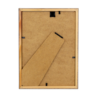 Ramka Icar Pinia - różne kolory i formaty - Kawowy, 15x21, 15x21