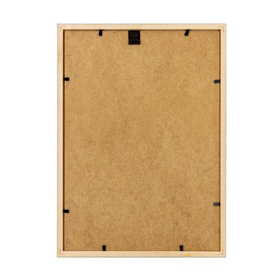 Ramka Icar Pinia - różne kolory i formaty - Kremowy, 21x30, 21x30